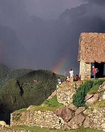 Weather, maps and more