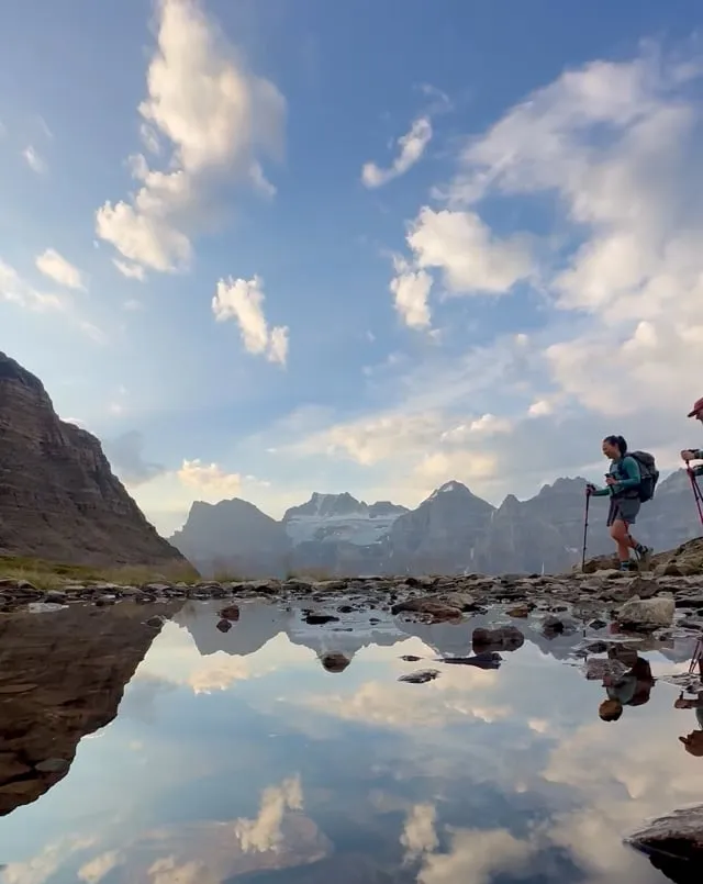 Laura Rapp - Canadian Rockies