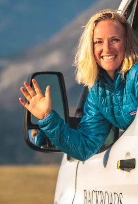 Help Center hero desktop