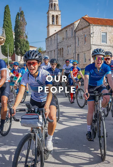 Our people mobile hero