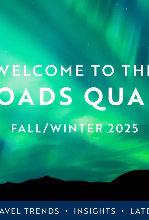 Backroads Quarterly hero banner