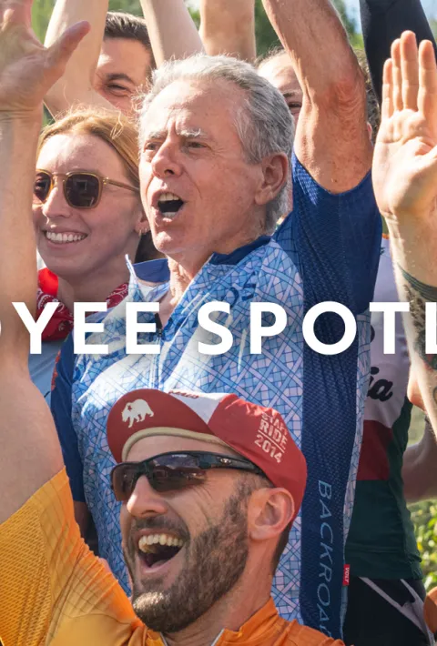 Employee Spotlights