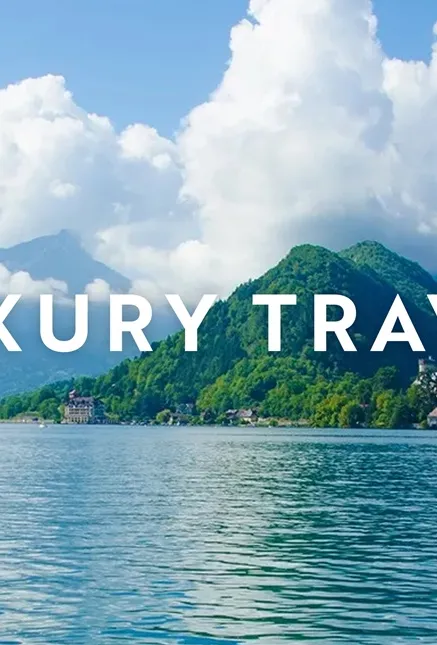 Luxury Travel