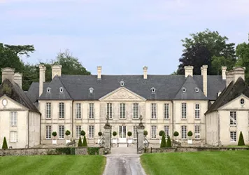 Château d'Audrieu