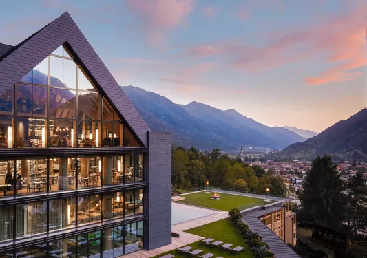 LeFay Resort & Spa