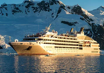 Ponant Sistership - Le Lyrial