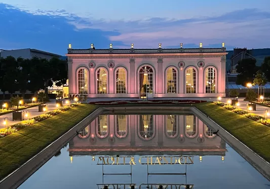 Moët et Chandon