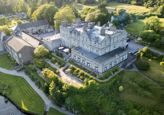 Park Hotel Kenmare Ireland