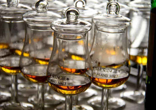 Highland Malts Ireland