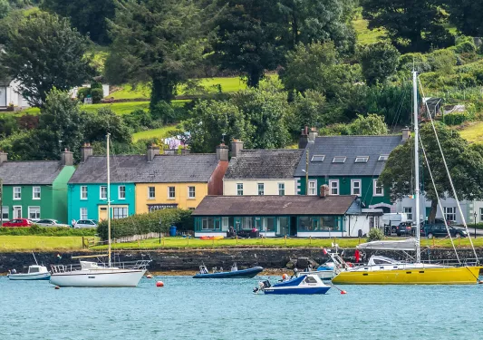 Boats Marina Hotel Ireland