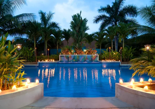 Pool Alma de Pacifico