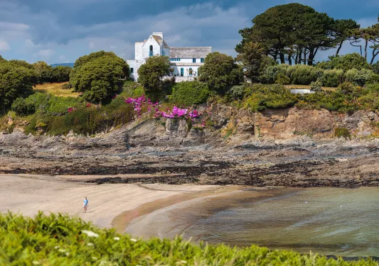 Coastal Home England