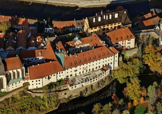 Exterior view of Hotel Ruze