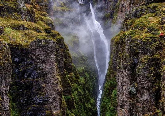 Backroads Iceland Ocean Cruise Walking and Hiking Tour