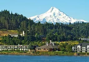 Best Western Plus Hood River Inn, Oregon