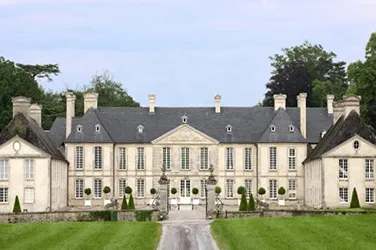Château d'Audrieu