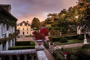 Hotel Le Choiseul