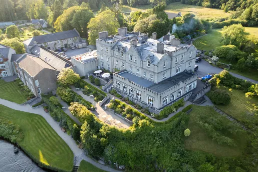 Park Hotel Kenmare Ireland