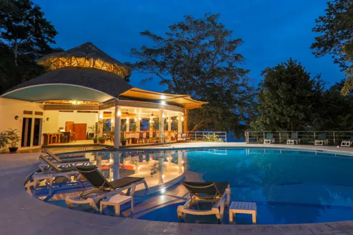 Bolontiku Boutique Hotel