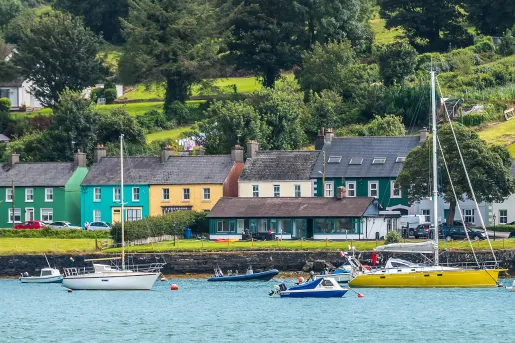 Boats Marina Hotel Ireland