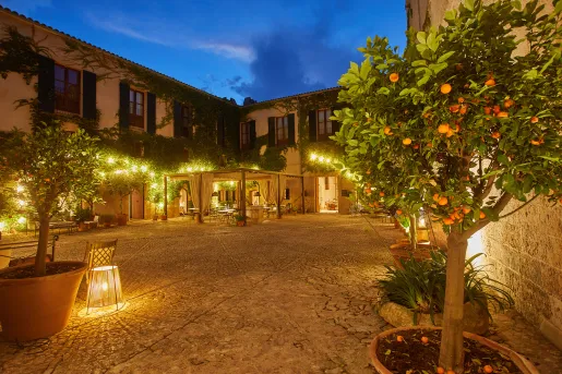 Exterior view of Zoëtry Mallorca