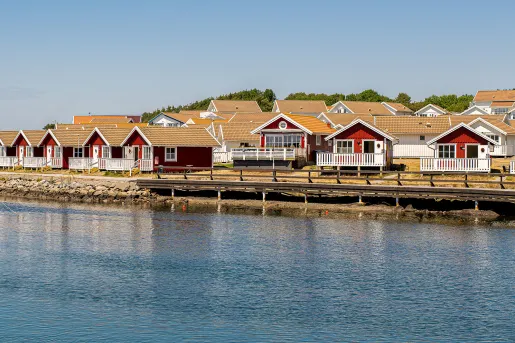 Exterior Tanumstrand