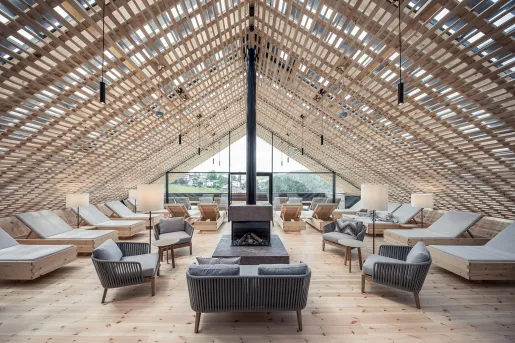 Exterior view of Hotel Lamm