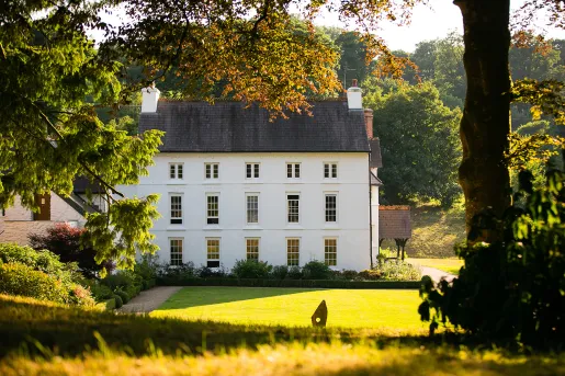 Exterior Grove of Narberth