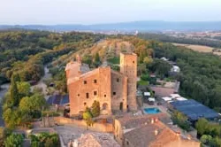 Castell d'Empordà