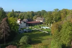 Hostellerie de Levernois