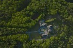 Manoir de Lébioles