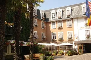 Le Lion d'Or, France