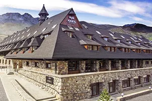 Aries Hotel