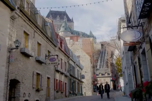 Auberge Saint Antoine (MQBI)