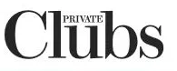 Private Clubs 