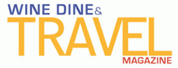 Wine Dine & Travel 