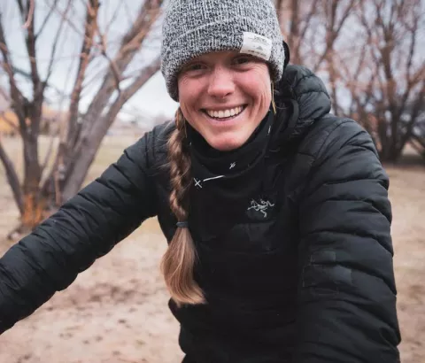 Ariel Kazunas Profile Photo