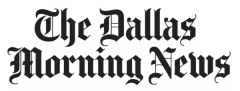 The Dallas Morning News Logo