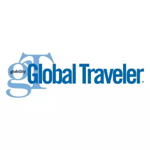 Global Traveler Logo