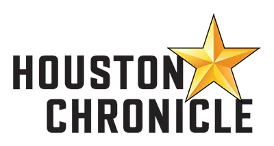 Houston Chronicle Logo