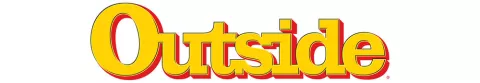 Outside Magazine Banner