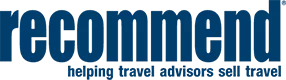 Recommend Logo