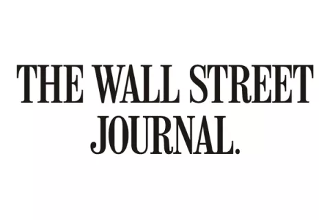 Wall Street Journal Logo