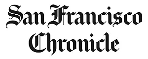 San Francisco Chronicle Logo