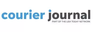Courier Journal Logo