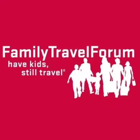 Family Travel Forum Logo