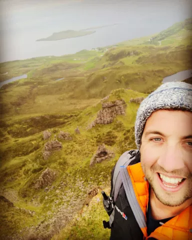 Keith Emslie Profile Photo