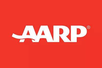 AARP Logo