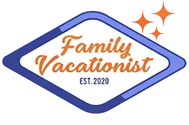 Family Vacationist Logo