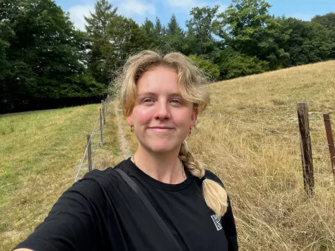 Contributor India Clare